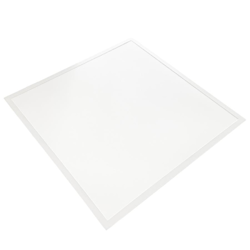 LED podhľadový panel backlite 40W / 595x595 / SMD / 4000K / WH - PL5024 10