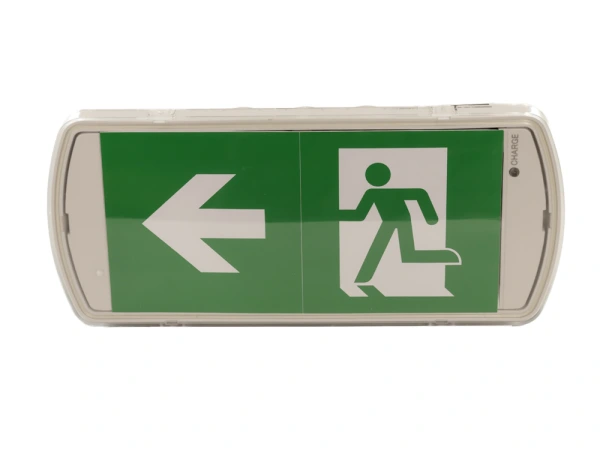 LED núdzové svietidlo 2W /3h / IP65 - LEL103 7