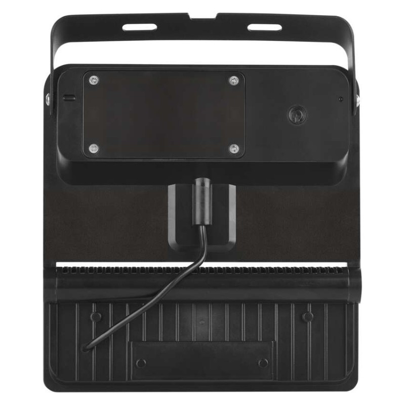 LED SOLARNÍ REFLEKTOR SOLO 1600LM IP54 N 2
