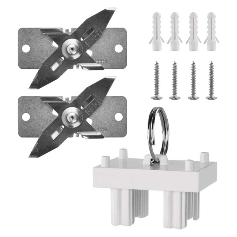 LED LINEAR PROFI+ 19W 2000LM IP20 NW 6