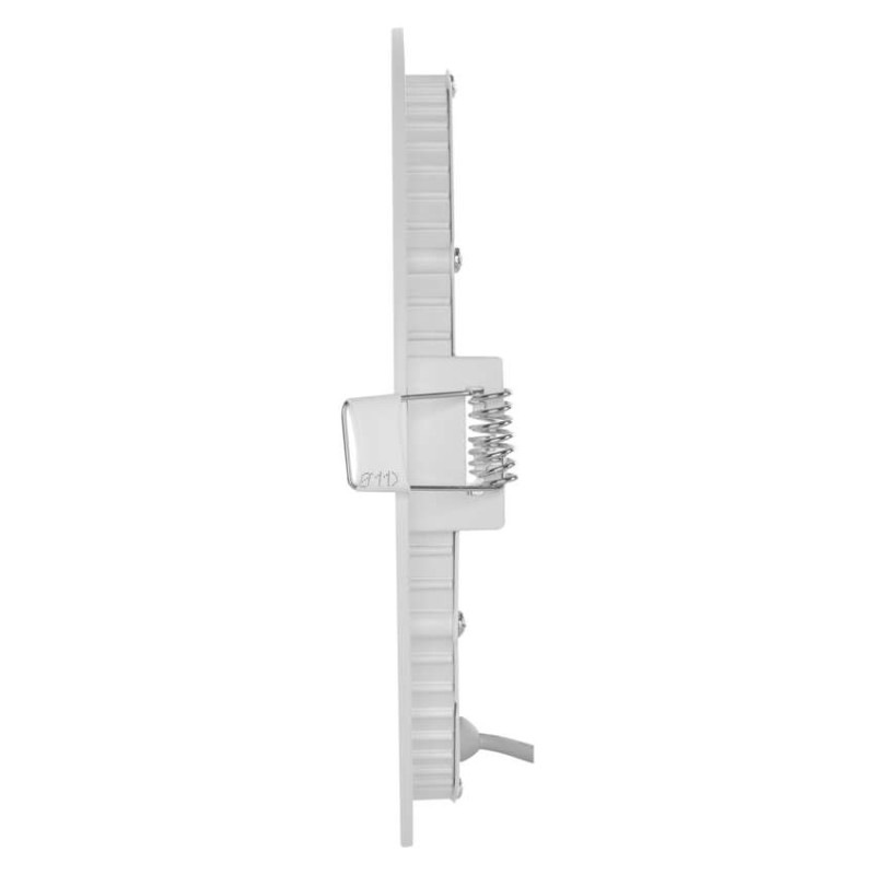 LED panel stropný prisadený kruh 12W IP20 NW ZD1132 1