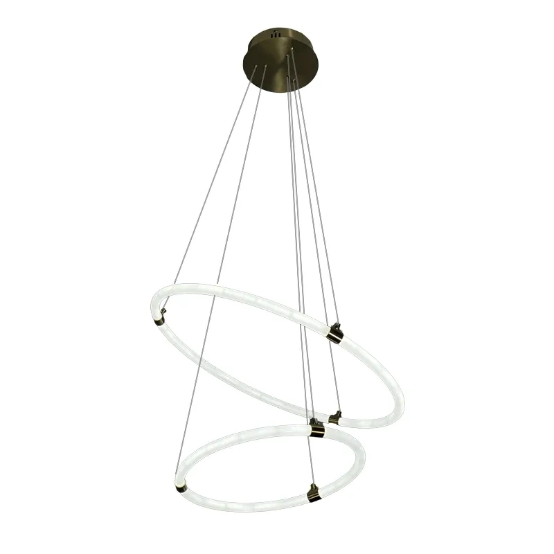 LED visiace svietidlo + diaľkový ovládač 30W - J4359/G 12