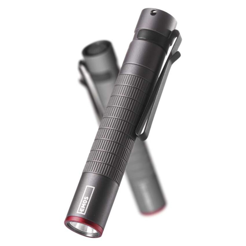 LED SVIETIDLO ULTIBRIGHT 50 100LM 1×AAA P3150 12