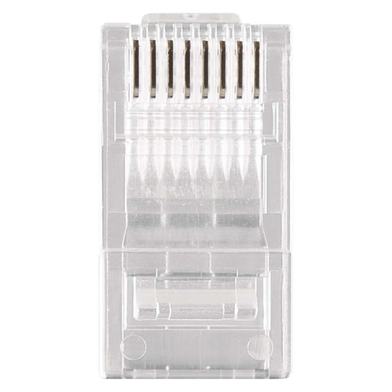 Konektor RJ45 UTP CAT5E drôt  K0102 2