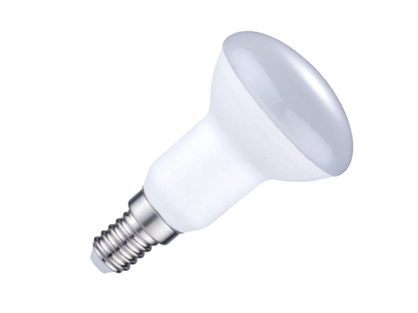 LED žiarovka 6W - R50 / E14 / SMD / 3000K - ZLS215 5