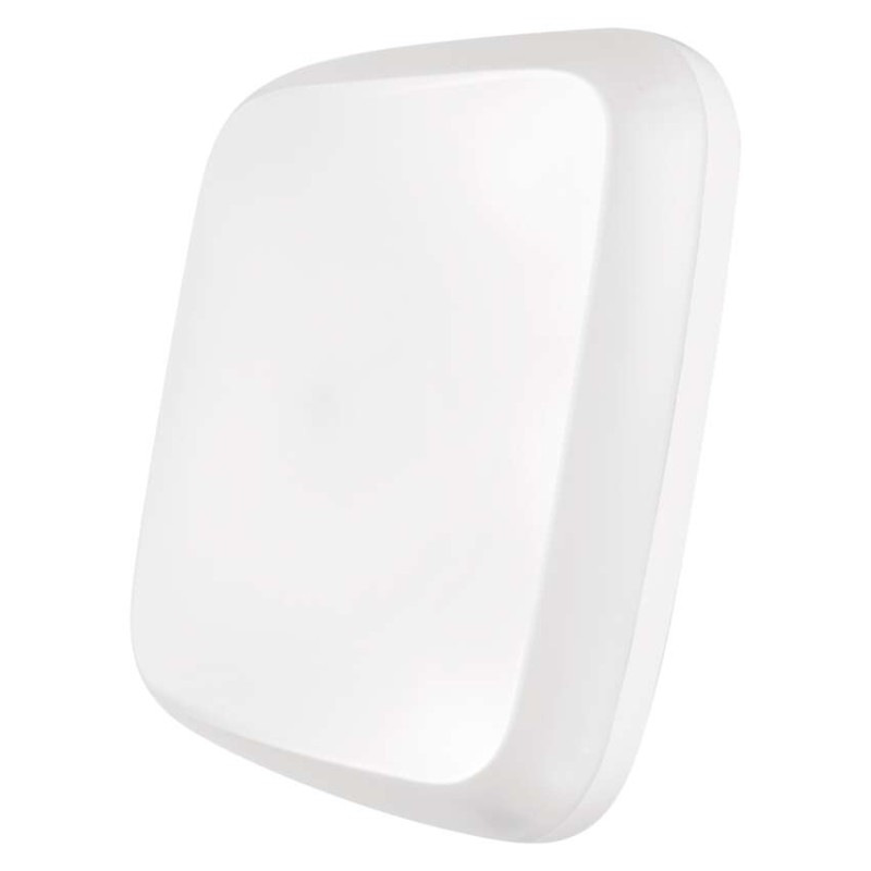 LED DORI PŘ.ČTV IP54/24W/NW B
