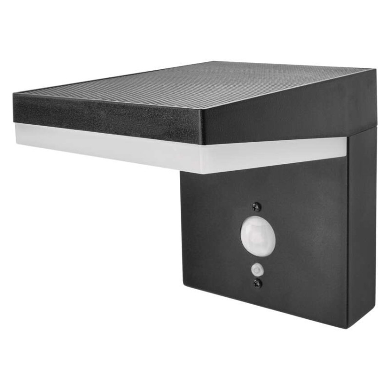 LED ZAHRADNÍ SVÍTIDLO,IP44,SOLÁRNÍ, NÁST 1