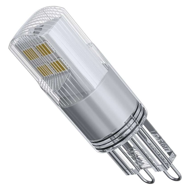 LED CLS JC 1,9W(21W) 210lm G9 NW 4