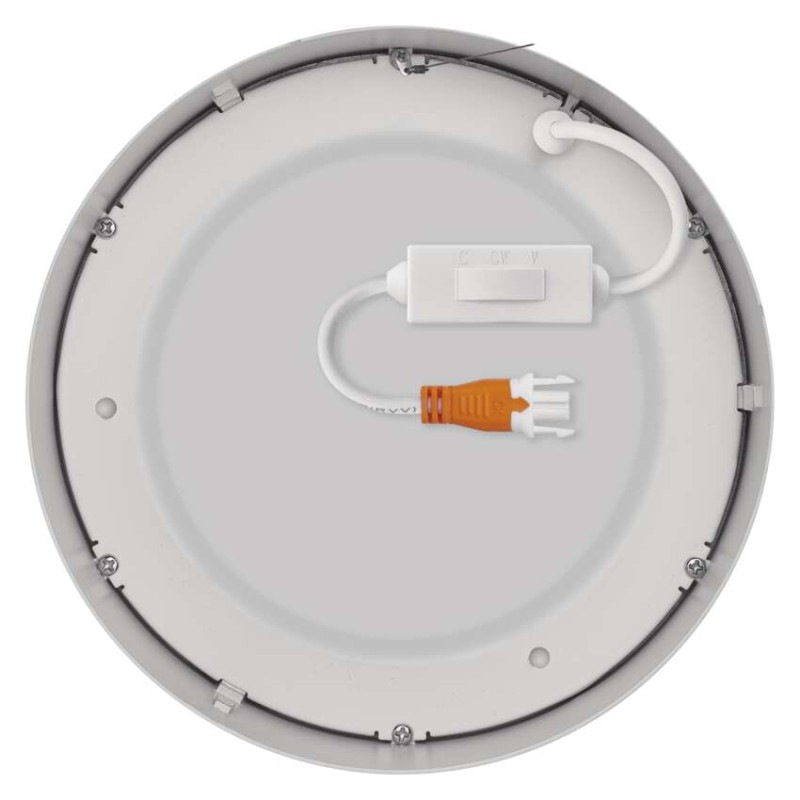 LED SVÍTIDLO NEXXO PŘ.KR 12,5W 1100LM IP 12