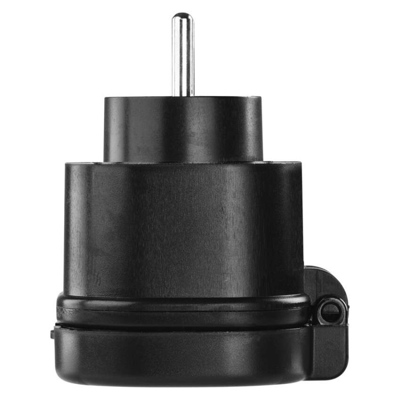 Diaľkovo ovládané zásuvky IP44 P0067 4