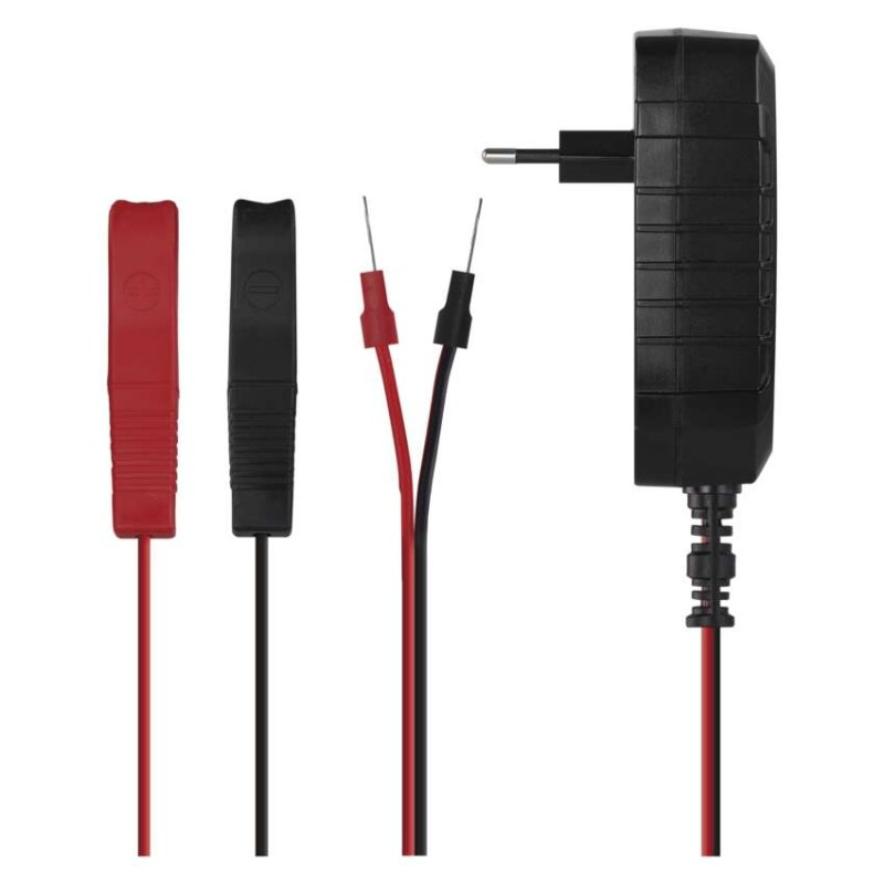 NABÍJEČ AUTOBATERIÍ 6/12V 0,8A 3