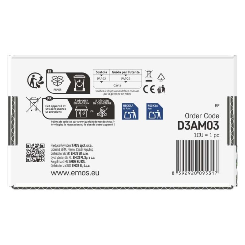 Řetěz NANO 15M GREEN IP44 MC (ZY1920T) 8