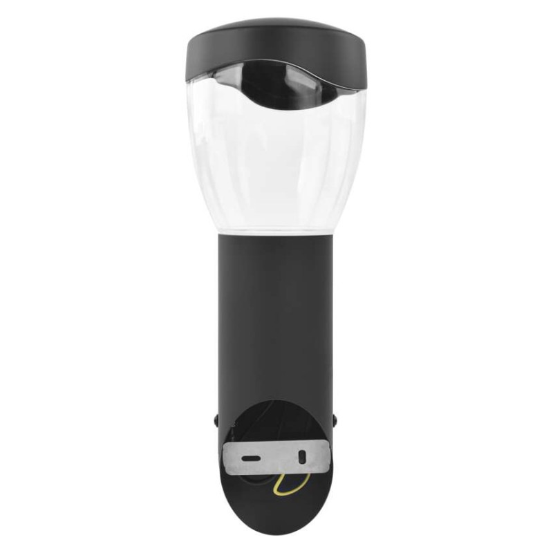 LED ZAHRADNÍ SVÍTIDLO,E27,IP44,MAX 15W,N 9