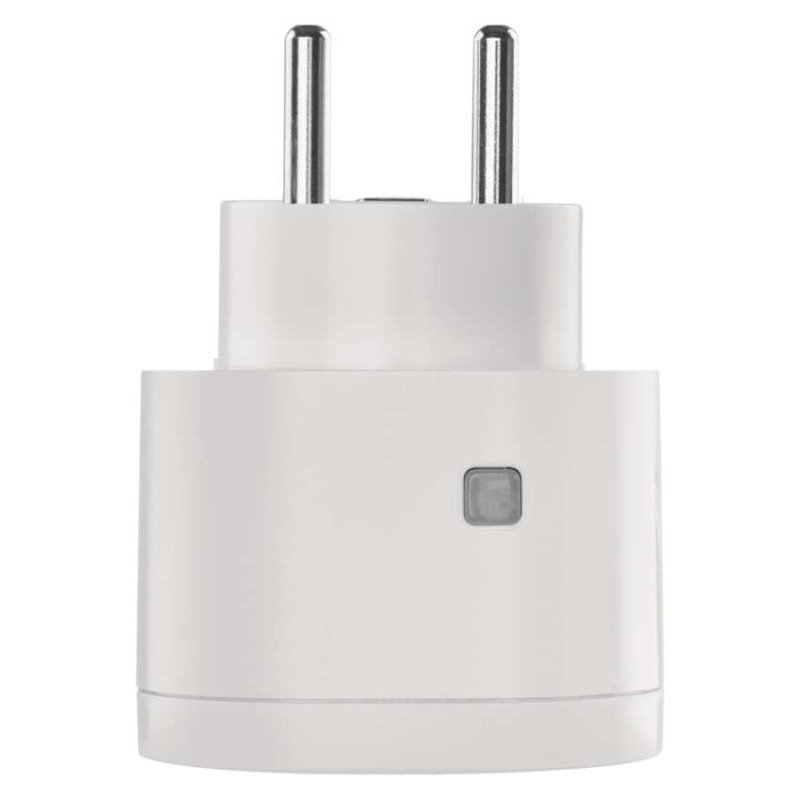 Zásuvka GOSMART ZIGBEE WIFI IP-3007F  P5553 3