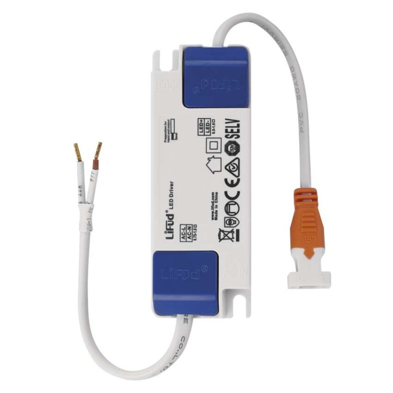SVIETIDLO LED NEXXO VST.K. 12,5W  ZD1333 7