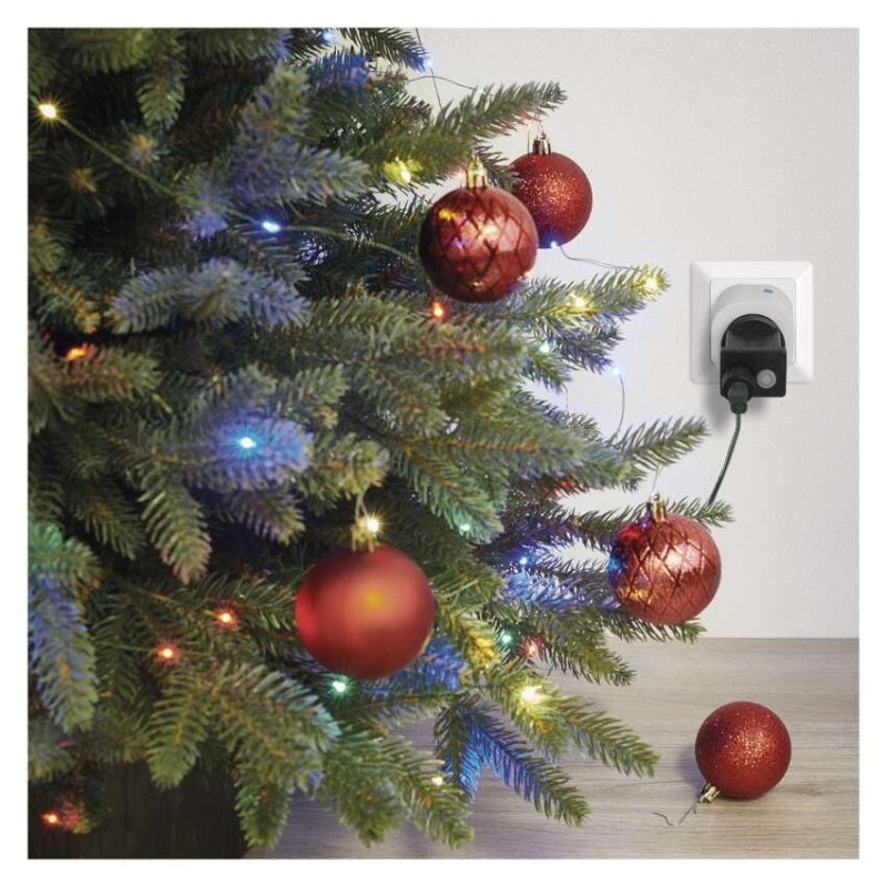 Zásuvka GOSMART 11