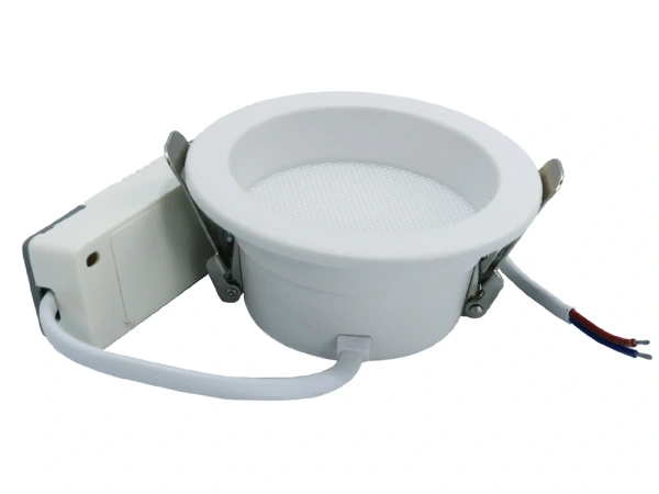 LED podhľadové svietidlo 9W / IP20 / 4000K - LDL524 1