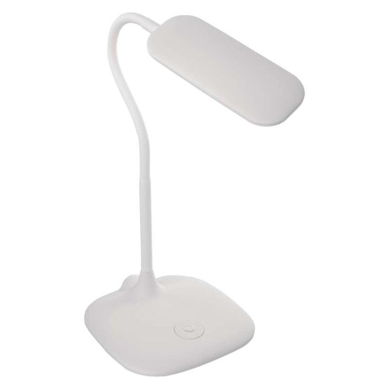 Stolná lampa LED STELLA 400lm, 6,5W, biela Z7602W EMOS 13