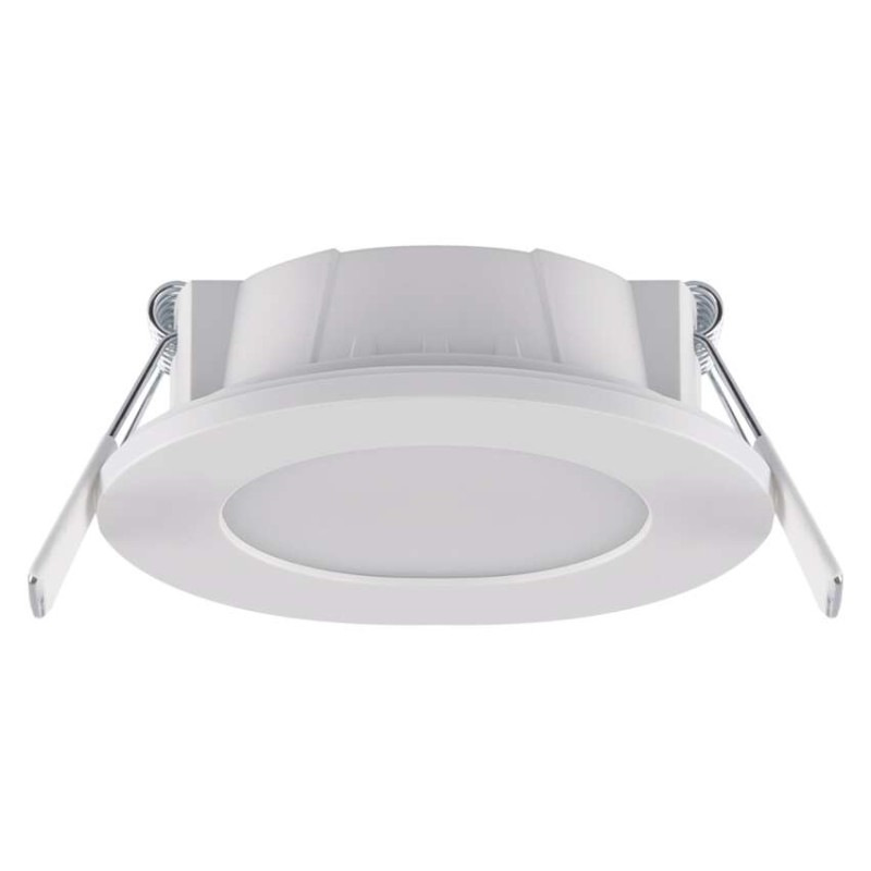 LED SVÍTIDLO LORI VES. KR 4,5W 345LM IP6 10