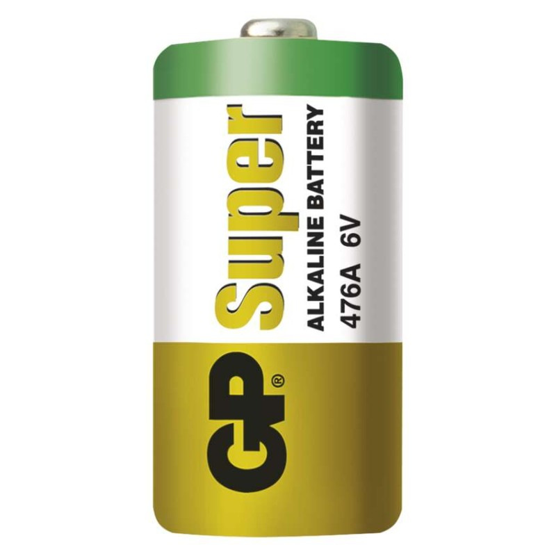 Batéria GP 476A 6V 105mAh B1303 EMOS