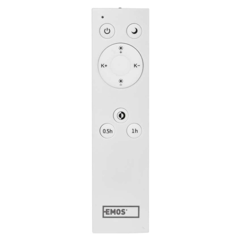 LED SV.PŘ.K 45W 2700LM STM.NAST.CCT+DÁL. 11