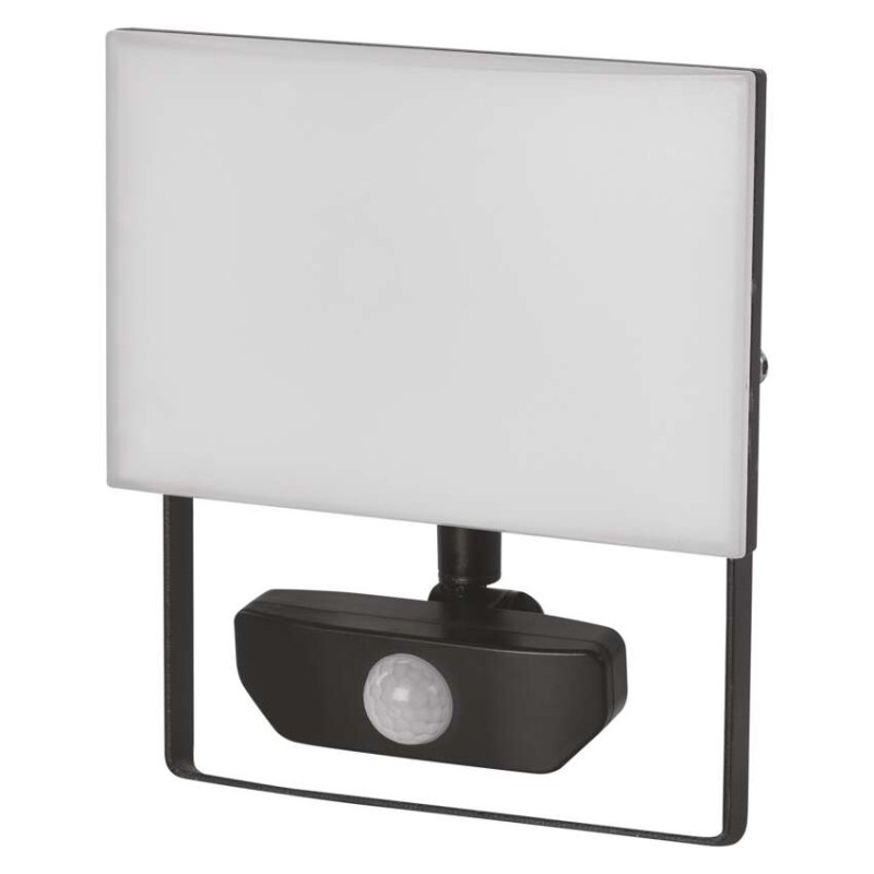 LED REFLEKTOR TAMBO 30W 3000LM PIR