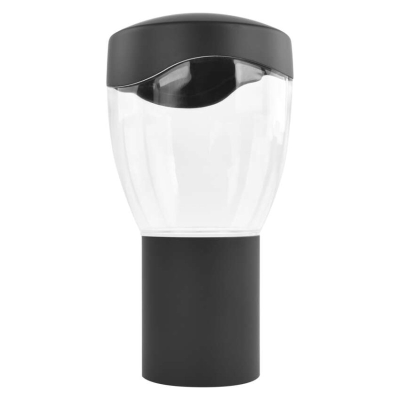 LED ZAHRADNÍ SVÍTIDLO,E27,IP44,MAX 15W,N 7