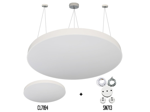 LED stropnica 300W - CL7164 2