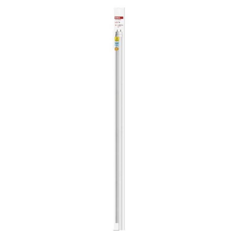 LINEAR LED CLASSIC T8 9W 1000LM 60CM CW 8