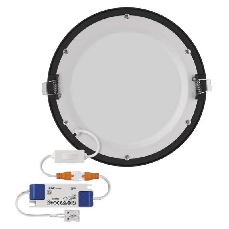 LED SVÍTIDLO NEXXO VES.KR 18W 1600LM IP4 11