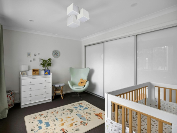 LED stropné svietidlo s diaľkovým ovládačom 60W - TA1321/W 7