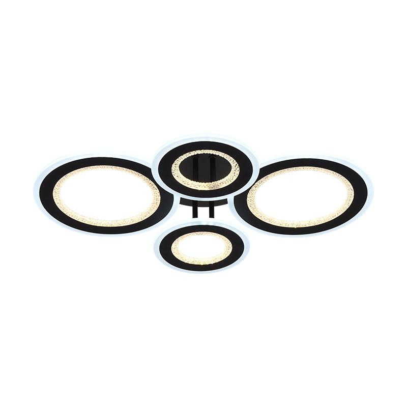 LED stropné svietidlo s diaľkovým ovládačom 100W - J3346/B 1