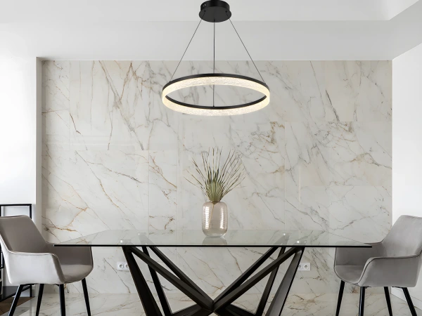 ALIANZ dizajnový závesný luster - N1003 7