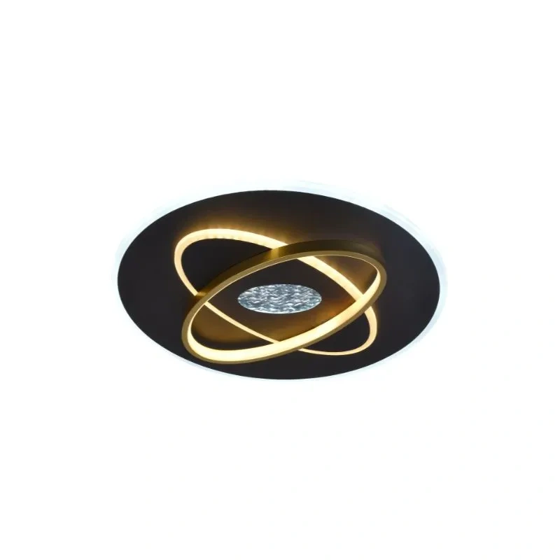 LED stropná lampa + diaľkový ovládač 80W - J1325/B 10