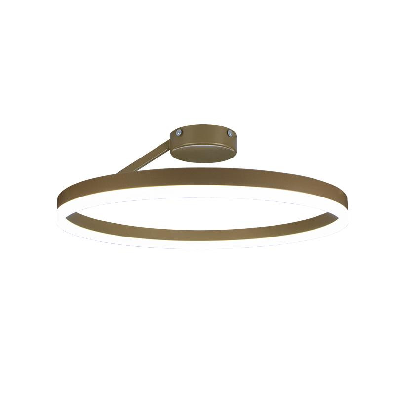 LED stropné svietidlo s diaľkovým ovládačom 40W - TA1313/G 4