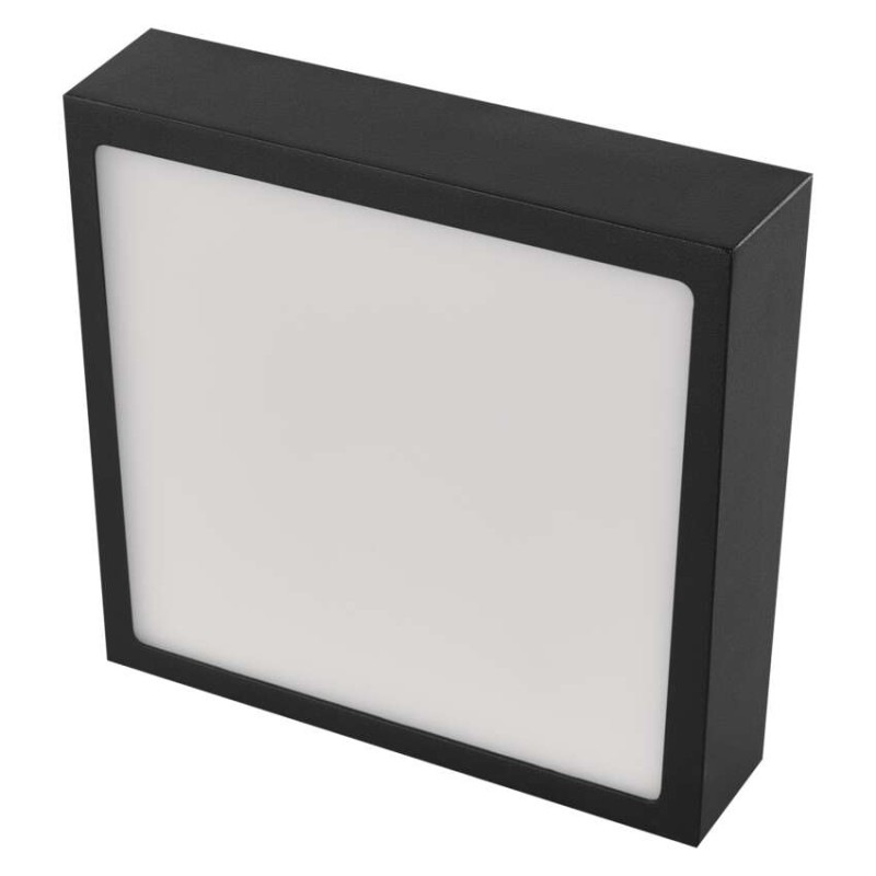 LED panel stropný prisadený štvorec 12,5W NEXXO ZM6333 8