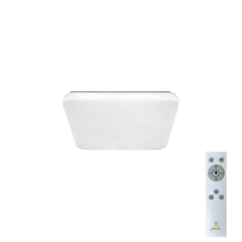 LED stropnica OPAL + diaľkový ovládač 36W - LCL534S/S 1