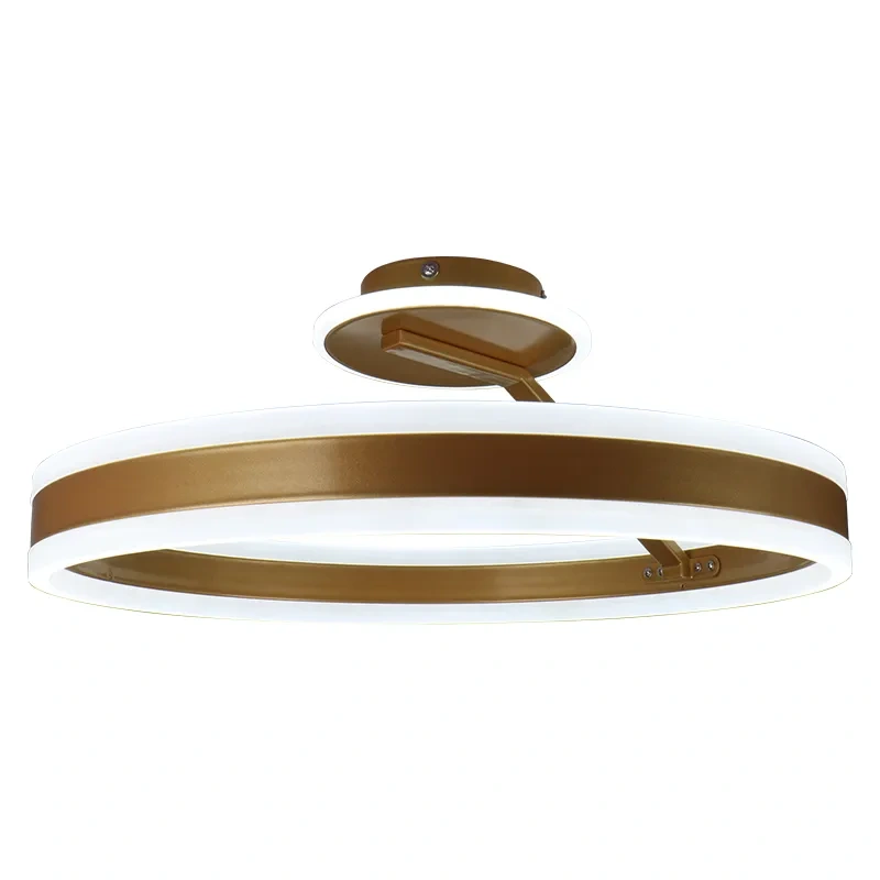 LED stropné svietidlo s diaľkovým ovládačom 85W - TA1307/G 4