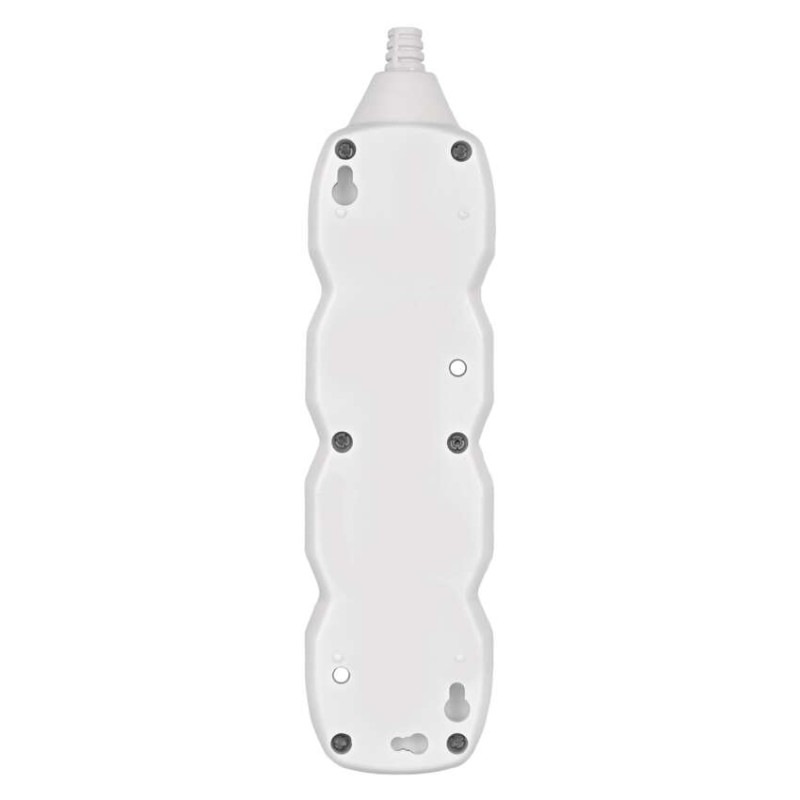 Kábel predlžovací 3Z-3m 3x1,5mm2 s vypínačom P1313R 1902130308 9