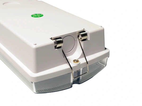 LED núdzové svietidlo 4W /3h / IP65 - LEL102 1