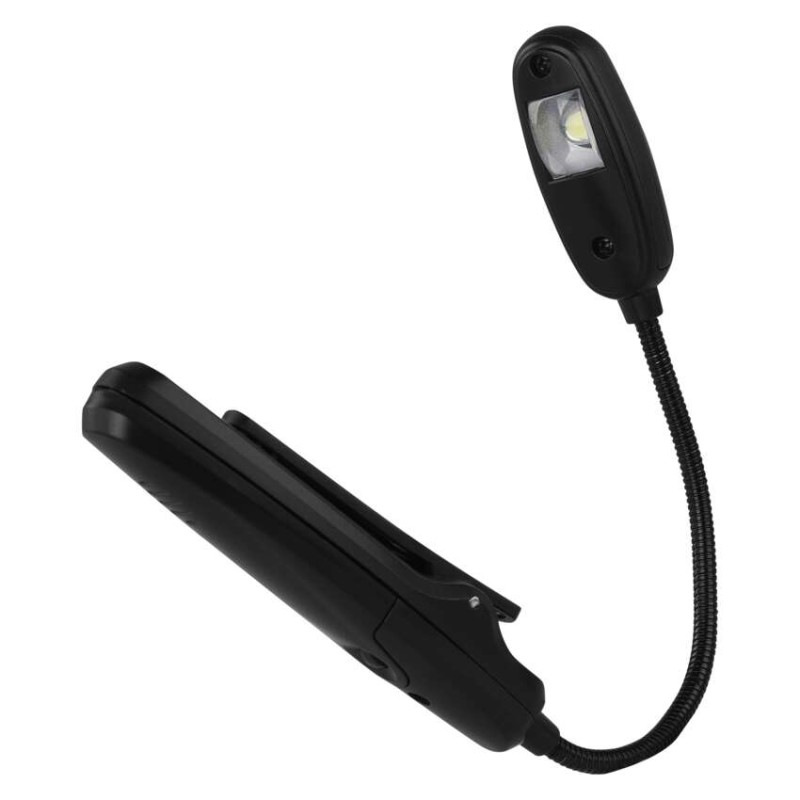LED SVÍTILNA 1×AAA 13