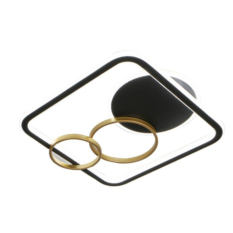 LED stropné svietidlo s diaľkovým ovládačom 70W - TB1305/BG 1