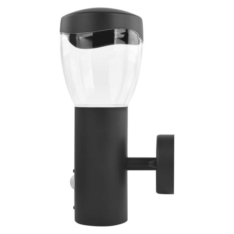 LED ZAHRADNÍ SVÍTIDLO,E27,IP44,MAX 15W,N 8