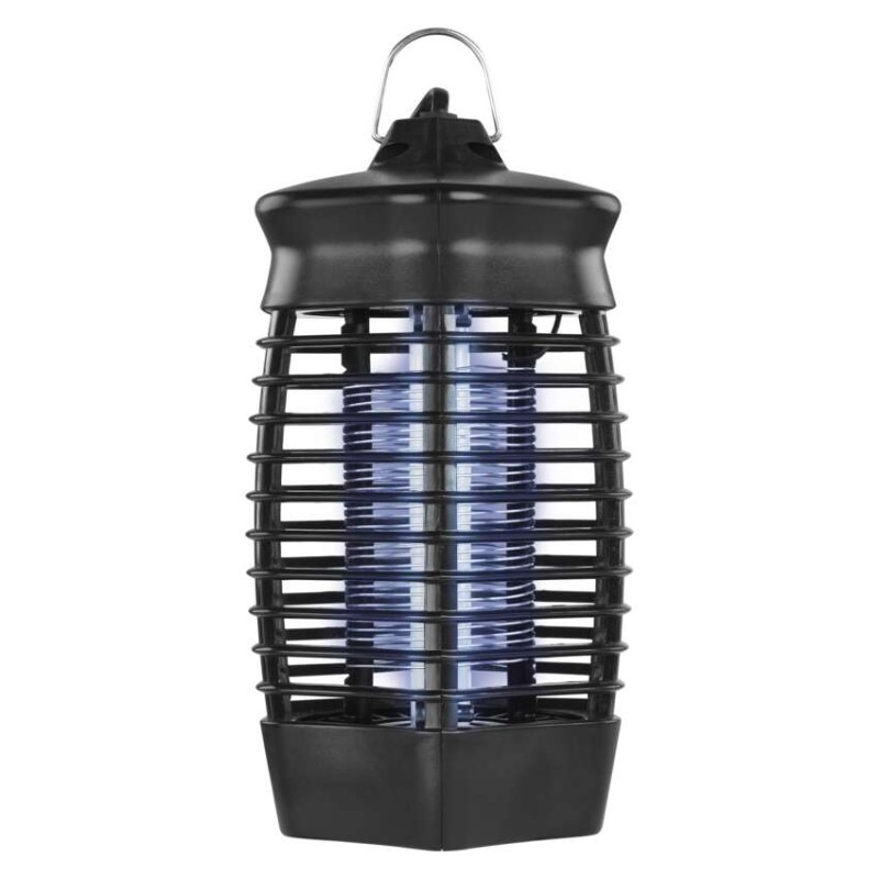 Lapač P4104 3,3W 230V 50Hz T5 hmyzu P4104 EMOS 9