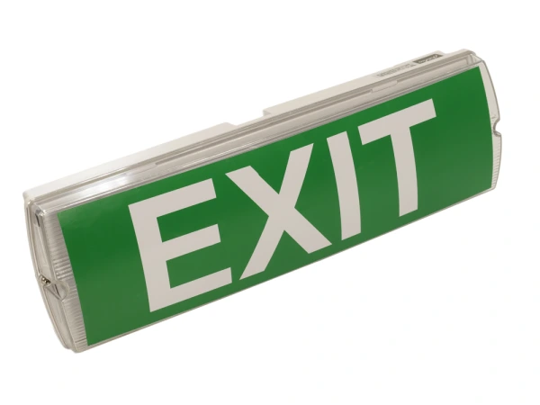 LED núdzové svietidlo 4W /3h / IP65 - LEL102 11