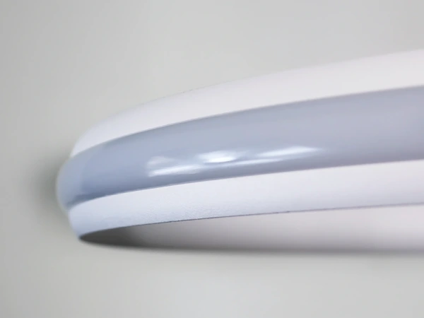 LED závesné svietidlo s diaľkovým ovládačom 90W - TA2306/W 4