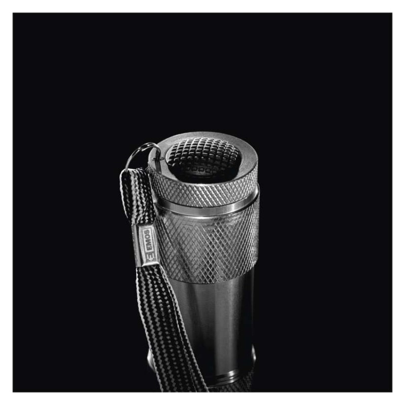 LED SVÍT.9 DIOD - 3AAA + BAT 6