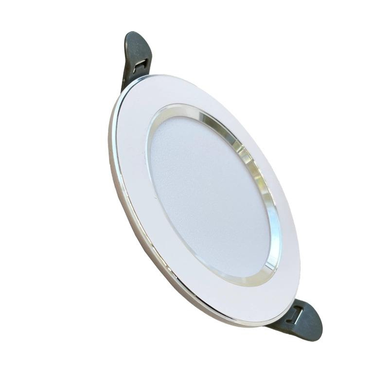LED podhľadové svietidlo 7,5W 4000K / SMD / WH-S - LDL321WS 6