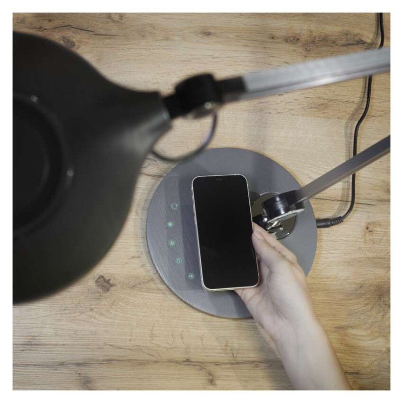 STOLNÍ LAMPA KAREN 3