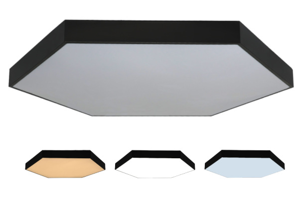 LED stropnica 240W - CL7334 5